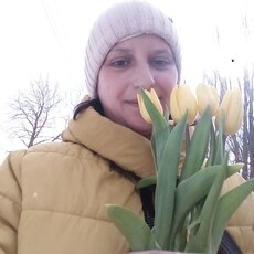 Фотография девушки Нинель, 34 года из г. Балашов