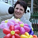 Світлана, 50 лет