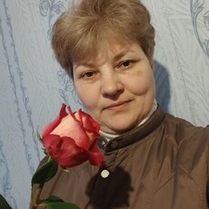 Фотография девушки Светлана, 46 лет из г. Новокузнецк