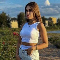 Фотография девушки Kissa, 26 лет из г. Москва