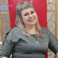Татьяна, 40 из г. Черемхово.