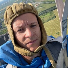 Фотография мужчины Григорий, 33 года из г. Ярославль