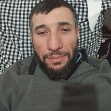 Фотография мужчины Фазылжан, 43 года из г. Жалал Абад