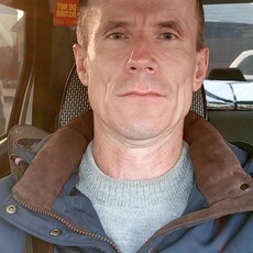Фотография мужчины Павел, 39 лет из г. Соль-Илецк