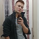 Макс, 30 лет