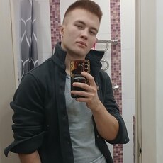 Фотография мужчины Макс, 22 года из г. Иркутск