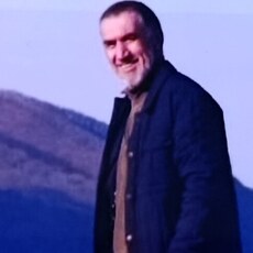 Фотография мужчины Исак, 63 года из г. Артем
