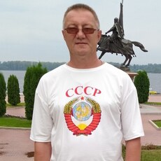 Фотография мужчины Владислав, 57 лет из г. Самара
