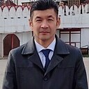 Жан, 42 года
