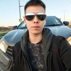 Фотография мужчины Александр, 22 года из г. Самара