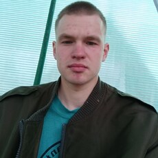 Фотография мужчины Кирилл, 24 года из г. Витебск