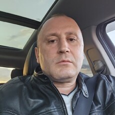 Фотография мужчины Николай, 47 лет из г. Москва
