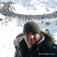 Фотография мужчины Хаким, 38 лет из г. Пермь