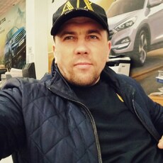 Фотография мужчины Дмитрий, 43 года из г. Луганск