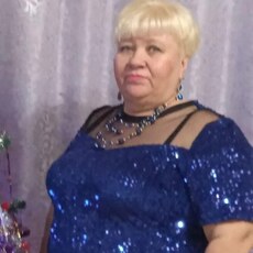 Фотография девушки Надежда, 65 лет из г. Верея