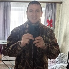 Фотография мужчины Александр, 32 года из г. Елизово
