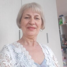 Фотография девушки Ольга, 65 лет из г. Тольятти