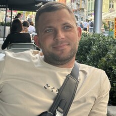 Фотография мужчины Fedea, 32 года из г. Катовице