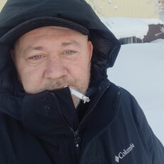 Фотография мужчины Михаил, 45 лет из г. Уфа