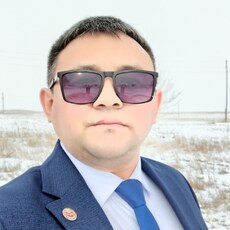 Фотография мужчины Александр, 38 лет из г. Шира