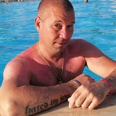 Фотография мужчины Михаил, 43 года из г. Арзамас