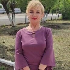 Фотография девушки Ирина, 48 лет из г. Чистоозерное
