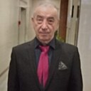 Федя, 69 лет