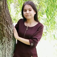 Фотография девушки Анна, 19 лет из г. Канаш