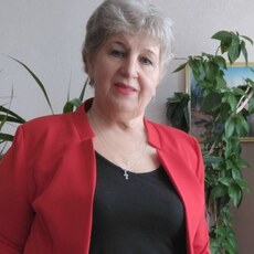 Фотография девушки Ирина, 65 лет из г. Шахтинск