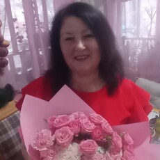 Фотография девушки Нина, 53 года из г. Сочи