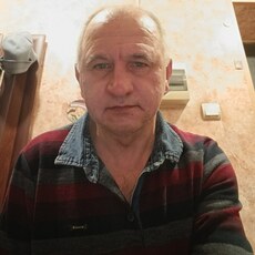 Фотография мужчины Вадим, 53 года из г. Дзержинск