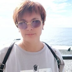 Фотография девушки Елена, 51 год из г. Черногорск