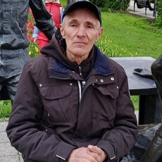 Фотография мужчины Александр, 54 года из г. Энгельс