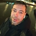 Кент, 36 лет