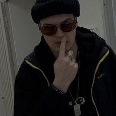 Фотография мужчины Иван, 23 года из г. Руза