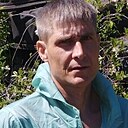Миша, 46 лет