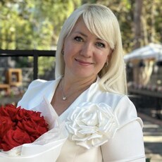 Фотография девушки Наталья, 48 лет из г. Пятигорск