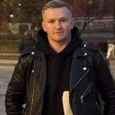 Фотография мужчины Александр, 32 года из г. Дмитров
