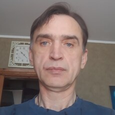 Фотография мужчины Слава, 52 года из г. Калинковичи