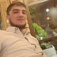 Фотография мужчины Рустам, 29 лет из г. Пятигорск