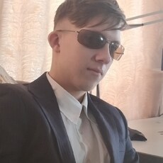 Фотография мужчины Данил, 20 лет из г. Яранск