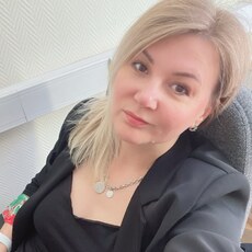 Катерина, 43 из г. Химки.