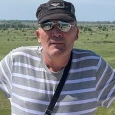 Фотография мужчины Николай, 52 года из г. Майский (Кабардино-Балкария)