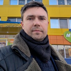 Фотография мужчины Андрей, 39 лет из г. Екатеринбург