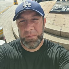Фотография мужчины Вадим, 46 лет из г. Владивосток