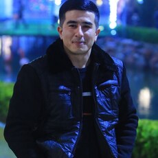 Фотография мужчины Umid, 28 лет из г. Алматы