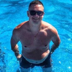 Фотография мужчины Dima, 39 лет из г. Прага