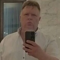 Фотография мужчины Александр, 52 года из г. Обнинск