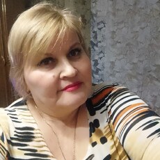 Фотография девушки Ольга, 52 года из г. Курск