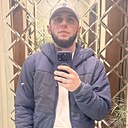 Тимерлан, 28 лет